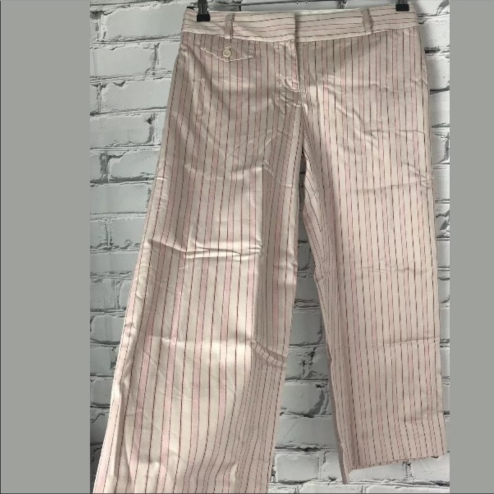 Express Design Studio Women’s Crop Pants Size 6